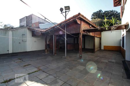 Casa à venda com 530m², 3 quartos e 10 vagasQuintal