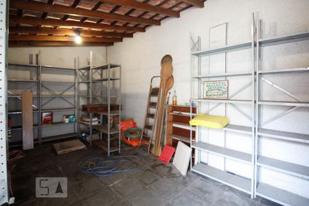 Casa à venda com 530m², 3 quartos e 10 vagasDepósito