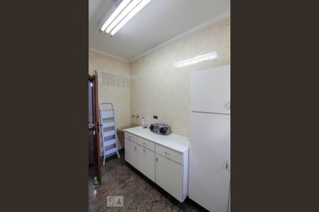 Casa à venda com 530m², 3 quartos e 10 vagasÁrea de Serviço 1