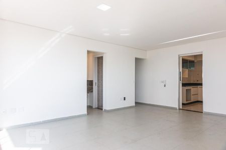 Sala 1 de apartamento à venda com 4 quartos, 496m² em Buritis, Belo Horizonte