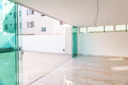 Apartamento à venda com 496m², 4 quartos e 3 vagasVista do quarto 2