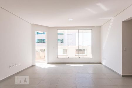 Sala 1 de apartamento à venda com 4 quartos, 496m² em Buritis, Belo Horizonte