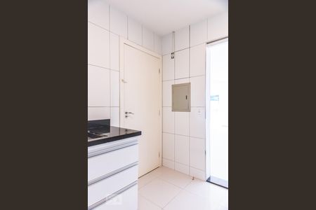 Apartamento à venda com 496m², 4 quartos e 3 vagasCozinha