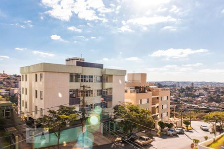 Apartamento à venda com 496m², 4 quartos e 3 vagasVista da sala 1