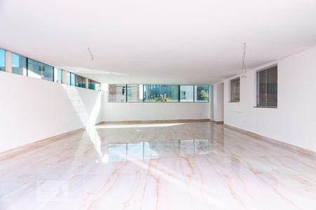 Apartamento à venda com 496m², 4 quartos e 3 vagasSala 2
