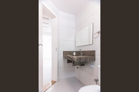 Apartamento à venda com 496m², 4 quartos e 3 vagasBanheiro