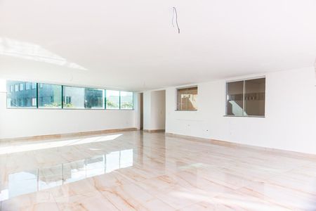 Apartamento à venda com 496m², 4 quartos e 3 vagasSala 2