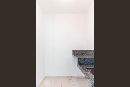 Apartamento à venda com 496m², 4 quartos e 3 vagasÁrea de serviço