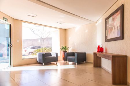 Apartamento à venda com 496m², 4 quartos e 3 vagasHall