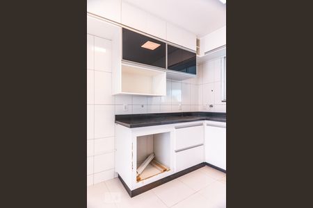 Apartamento à venda com 496m², 4 quartos e 3 vagasCozinha