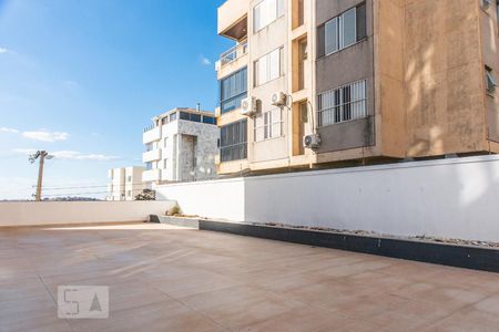 Apartamento à venda com 496m², 4 quartos e 3 vagasTerraço