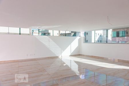 Apartamento à venda com 496m², 4 quartos e 3 vagasVista do quarto 3