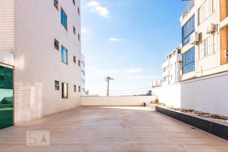 Apartamento à venda com 496m², 4 quartos e 3 vagasTerraço