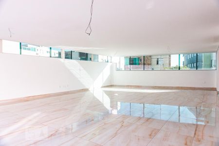 Apartamento à venda com 496m², 4 quartos e 3 vagasSala 2