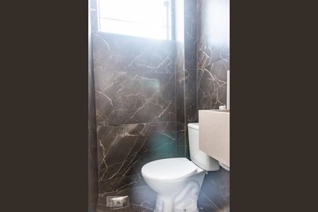 Apartamento à venda com 496m², 4 quartos e 3 vagasLavabo da sala 2