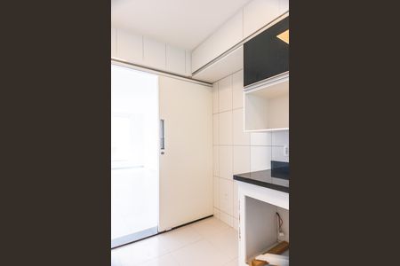 Apartamento à venda com 496m², 4 quartos e 3 vagasCozinha