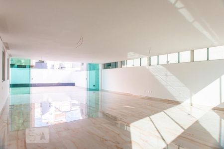 Apartamento à venda com 496m², 4 quartos e 3 vagasSala 2