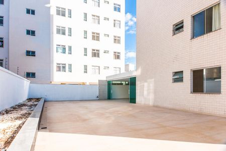 Apartamento à venda com 496m², 4 quartos e 3 vagasTerraço