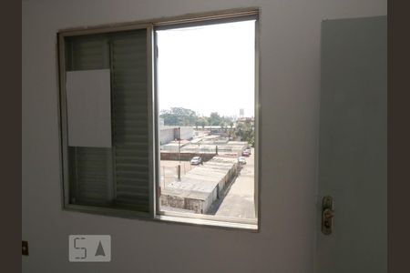 Vista da Sala de apartamento à venda com 1 quarto, 35m² em Vila Ipiranga, Porto Alegre