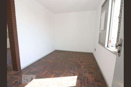 Sala de apartamento à venda com 1 quarto, 35m² em Vila Ipiranga, Porto Alegre
