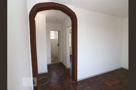 Sala de apartamento à venda com 1 quarto, 35m² em Vila Ipiranga, Porto Alegre