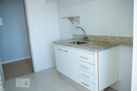 Apartamento à venda com 65m², 2 quartos e 1 vagaCozinha - Armários