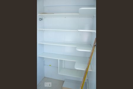 Apartamento à venda com 65m², 2 quartos e 1 vagaDetalhe da area de serviço