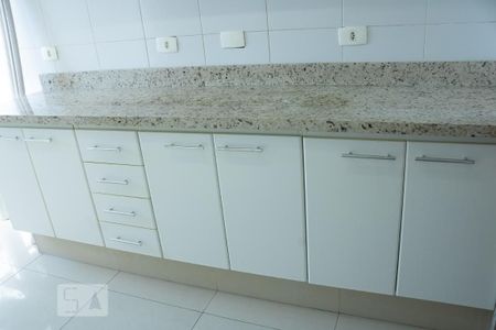 Apartamento à venda com 65m², 2 quartos e 1 vagaCozinha - Armários