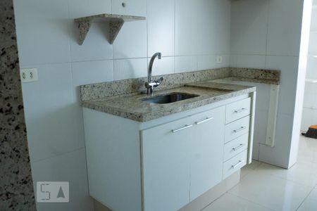 Apartamento à venda com 65m², 2 quartos e 1 vagaCozinha - Armários