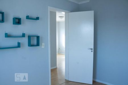 Apartamento à venda com 65m², 2 quartos e 1 vagaQuarto 2