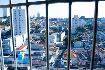 Apartamento à venda com 65m², 2 quartos e 1 vagaVista do quarto 2