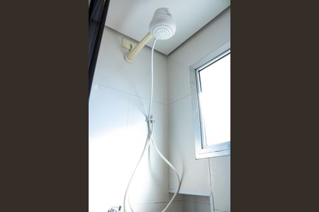 Apartamento à venda com 65m², 2 quartos e 1 vagaDetalhe banheiro