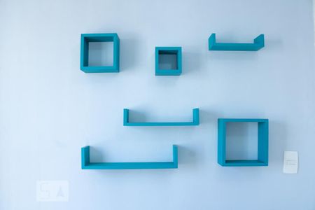 Apartamento à venda com 65m², 2 quartos e 1 vagaQuarto 2