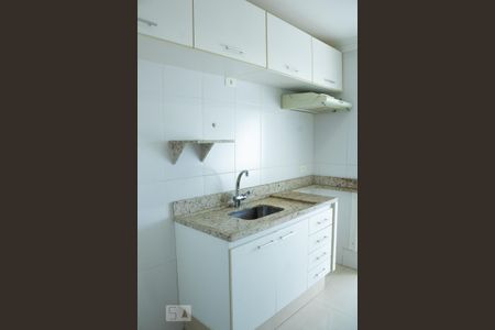 Apartamento à venda com 65m², 2 quartos e 1 vagaCozinha - Armários