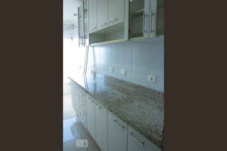 Apartamento à venda com 65m², 2 quartos e 1 vagaCozinha - Armários