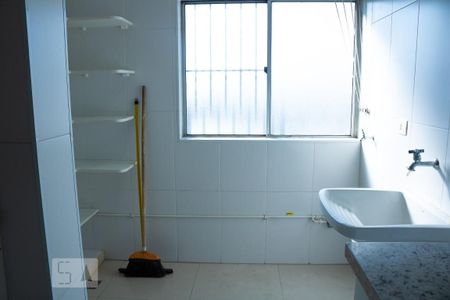 Apartamento à venda com 65m², 2 quartos e 1 vagaÁrea de Serviço