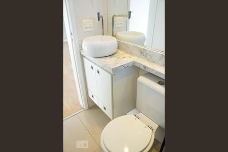 Apartamento à venda com 65m², 2 quartos e 1 vagaBanheiro