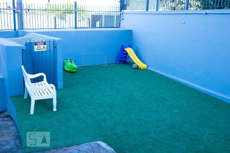 Apartamento à venda com 65m², 2 quartos e 1 vagaÁrea Comum - Playground