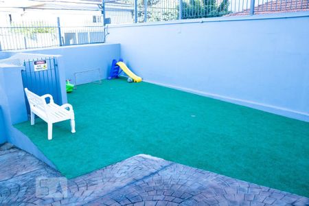 Apartamento à venda com 65m², 2 quartos e 1 vagaÁrea Comum - Playground