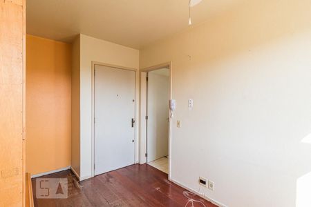 Sala de Apartamento com 2 quartos, 51m² Alto Petrópolis