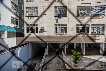 Vista do Quarto 1 de apartamento à venda com 3 quartos, 115m² em Icaraí, Niterói