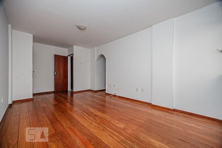 Sala de apartamento à venda com 3 quartos, 115m² em Icaraí, Niterói