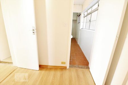 Quarto 1 de apartamento à venda com 3 quartos, 59m² em Vila Moraes, São Paulo