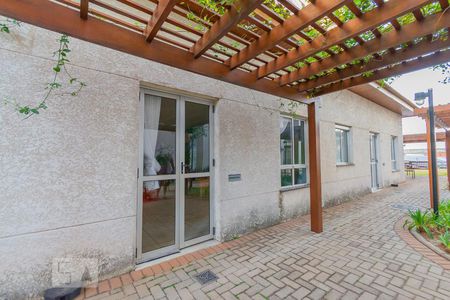 Apartamento à venda com 54m², 2 quartos e 1 vagaBrinquedoteca