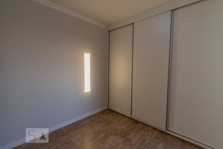 Apartamento à venda com 54m², 2 quartos e 1 vagaQuarto 2 - Suíte