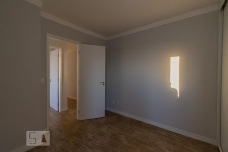 Apartamento à venda com 54m², 2 quartos e 1 vagaQuarto 2 - Suíte