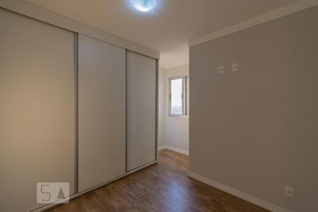 Apartamento à venda com 54m², 2 quartos e 1 vagaQuarto 2 - Suíte