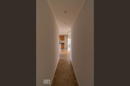 Apartamento à venda com 54m², 2 quartos e 1 vagaCorredor