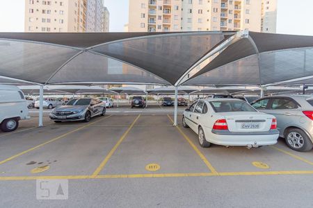 Apartamento à venda com 54m², 2 quartos e 1 vagaGaragem