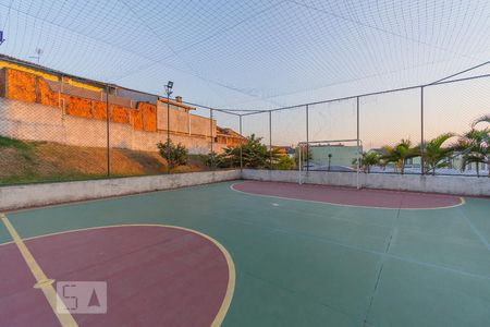 Apartamento à venda com 54m², 2 quartos e 1 vagaQuadra Esportiva
